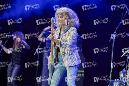 Riverside Festival in Aarburg