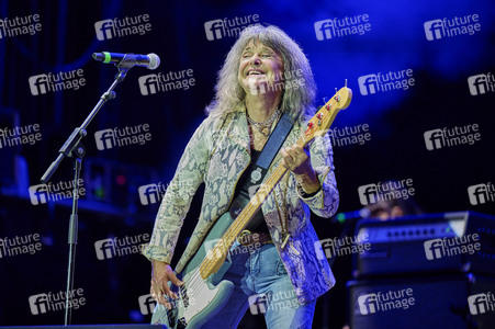 Riverside Festival in Aarburg