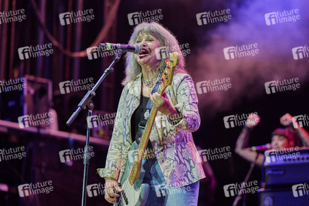 Riverside Festival in Aarburg