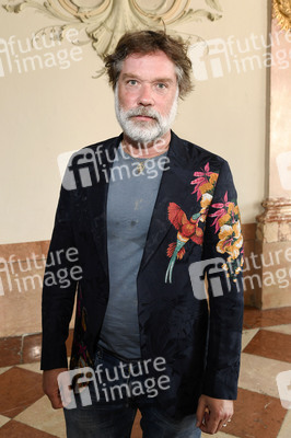 Pressegespräch zur amfAR Gala 2025 in Salzburg