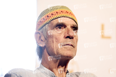 Pressegespräch zur amfAR Gala 2025 in Salzburg