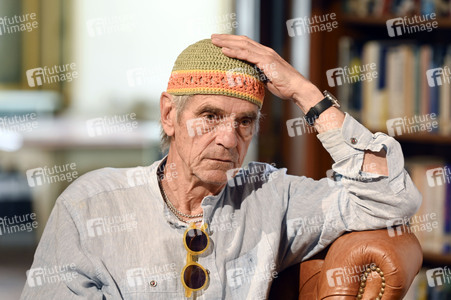 Pressegespräch zur amfAR Gala 2025 in Salzburg