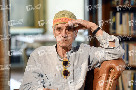 Pressegespräch zur amfAR Gala 2025 in Salzburg