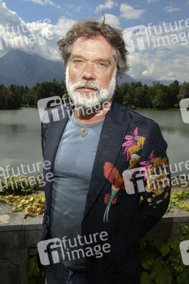 Pressegespräch zur amfAR Gala 2025 in Salzburg