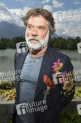 Pressegespräch zur amfAR Gala 2025 in Salzburg