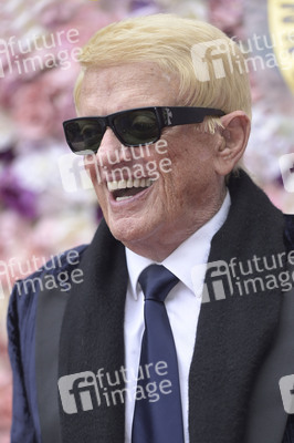 Audi Ascot Renntag 2025 in Langenhagen