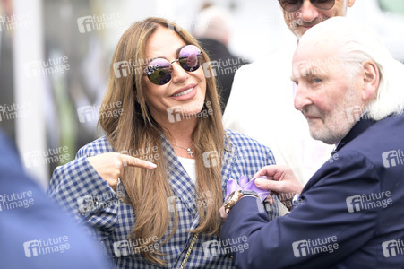 Audi Ascot Renntag 2025 in Langenhagen