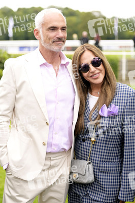 Audi Ascot Renntag 2025 in Langenhagen
