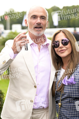 Audi Ascot Renntag 2025 in Langenhagen