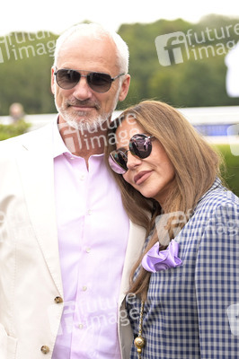 Audi Ascot Renntag 2025 in Langenhagen