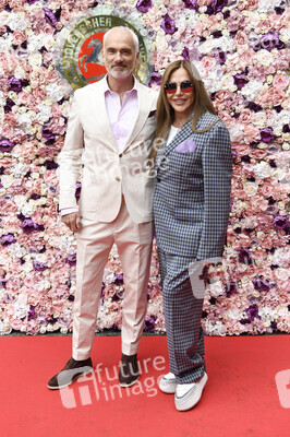 Audi Ascot Renntag 2025 in Langenhagen