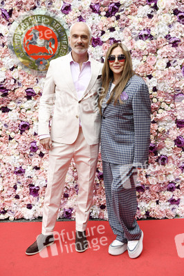 Audi Ascot Renntag 2025 in Langenhagen