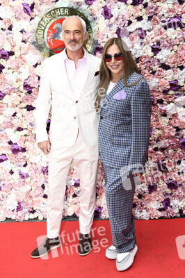 Audi Ascot Renntag 2025 in Langenhagen