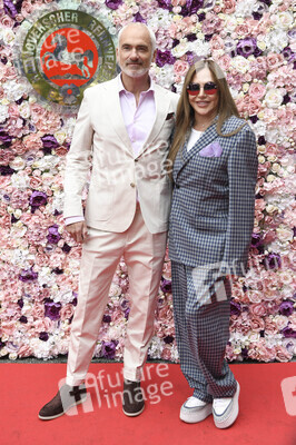 Audi Ascot Renntag 2025 in Langenhagen