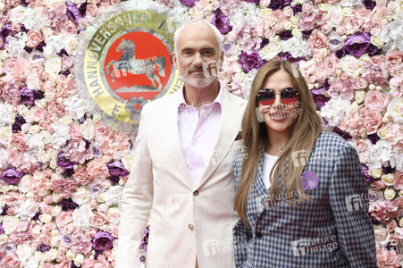 Audi Ascot Renntag 2025 in Langenhagen