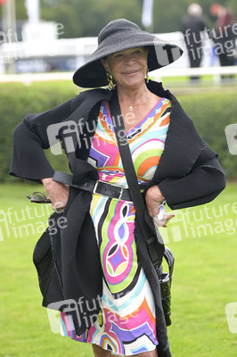 Audi Ascot Renntag 2025 in Langenhagen