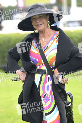 Audi Ascot Renntag 2025 in Langenhagen