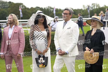 Audi Ascot Renntag 2025 in Langenhagen
