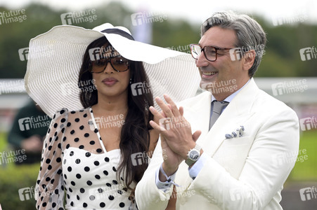 Audi Ascot Renntag 2025 in Langenhagen