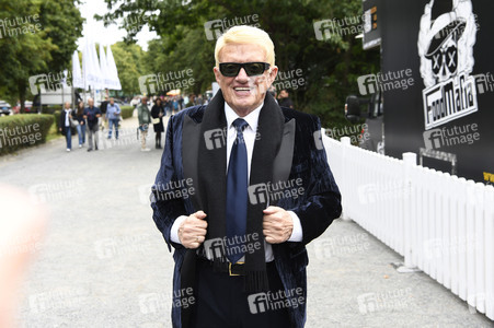 Audi Ascot Renntag 2025 in Langenhagen