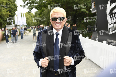 Audi Ascot Renntag 2025 in Langenhagen