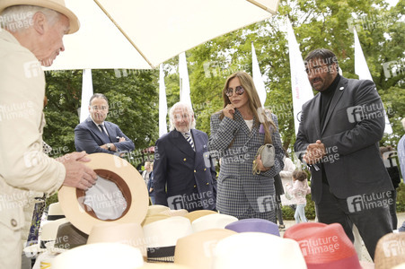 Audi Ascot Renntag 2025 in Langenhagen