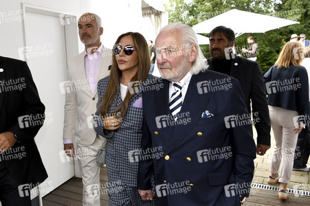 Audi Ascot Renntag 2025 in Langenhagen