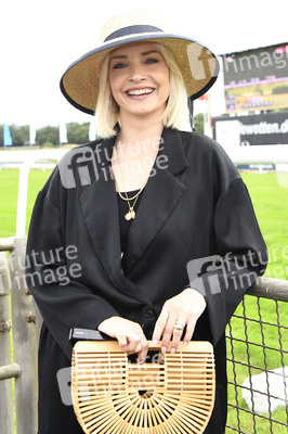 Audi Ascot Renntag 2025 in Langenhagen