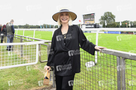 Audi Ascot Renntag 2025 in Langenhagen