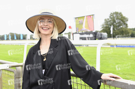 Audi Ascot Renntag 2025 in Langenhagen
