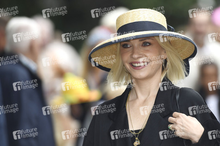 Audi Ascot Renntag 2025 in Langenhagen