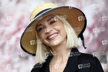 Audi Ascot Renntag 2025 in Langenhagen