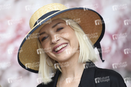 Audi Ascot Renntag 2025 in Langenhagen