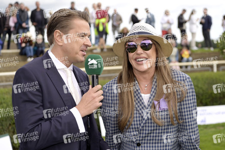 Audi Ascot Renntag 2025 in Langenhagen