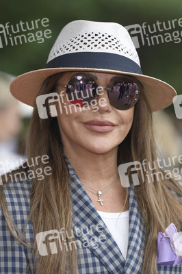 Audi Ascot Renntag 2025 in Langenhagen