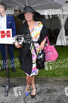 Audi Ascot Renntag 2025 in Langenhagen