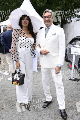 Audi Ascot Renntag 2025 in Langenhagen