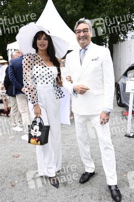 Audi Ascot Renntag 2025 in Langenhagen