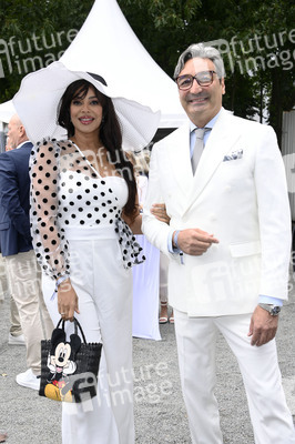 Audi Ascot Renntag 2025 in Langenhagen