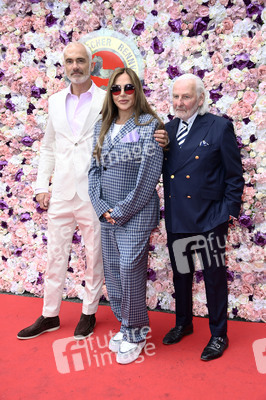 Audi Ascot Renntag 2025 in Langenhagen