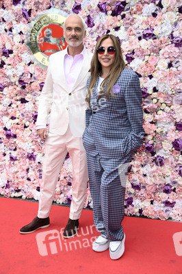 Audi Ascot Renntag 2025 in Langenhagen