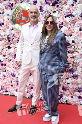 Audi Ascot Renntag 2025 in Langenhagen