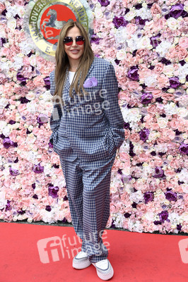 Audi Ascot Renntag 2025 in Langenhagen