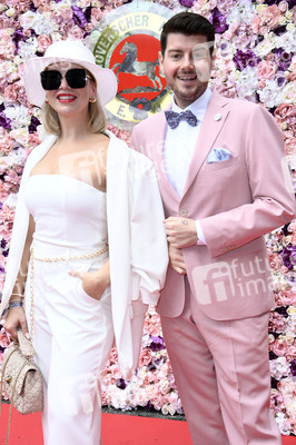 Audi Ascot Renntag 2025 in Langenhagen