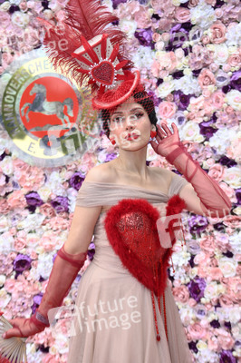 Audi Ascot Renntag 2025 in Langenhagen