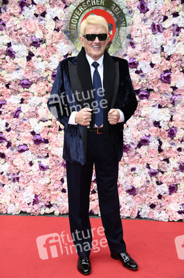 Audi Ascot Renntag 2025 in Langenhagen