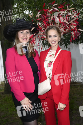 Audi Ascot Renntag 2025 in Langenhagen