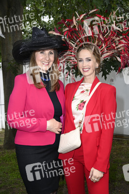 Audi Ascot Renntag 2025 in Langenhagen