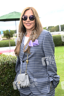 Audi Ascot Renntag 2025 in Langenhagen