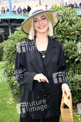 Audi Ascot Renntag 2025 in Langenhagen